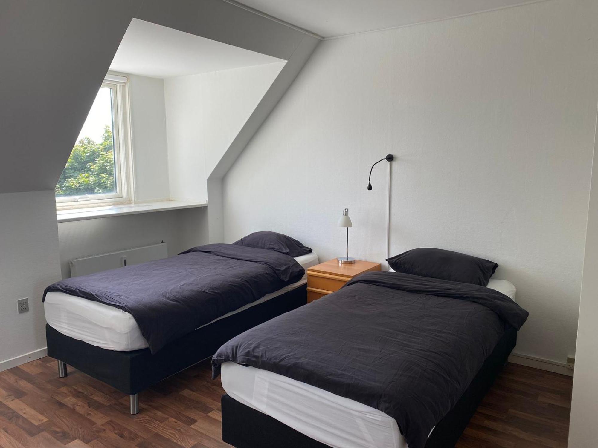 Apartment With View Birkerod Екстер'єр фото